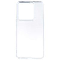 funda silicona transparente para realme gt 7t