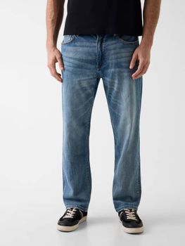 Jeans Damon Straight
