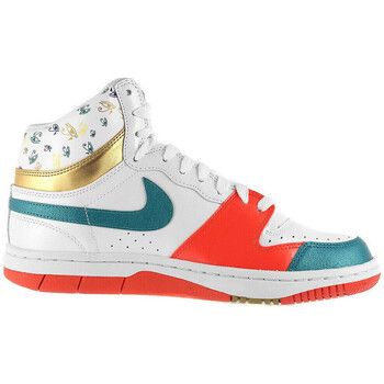 Nike Zapatillas altas Wmns Court Force High para niña