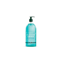 gel de ducha aloe vera 1 l