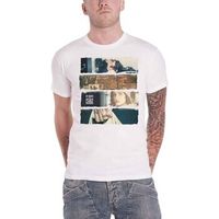 peaky blinders camiseta manga larga slices para mujer
