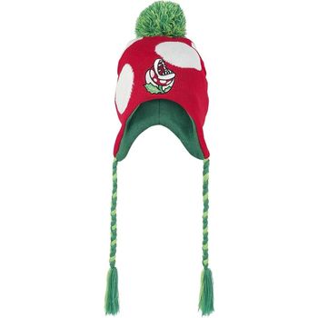 Super Mario Gorro Gorro Laplander Super Mario Blocks And Power Ups para hombre