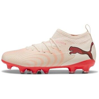 Puma Zapatillas de fútbol Future 9 Match para niño