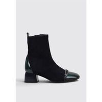 hispanitas botines bhi265016 para mujer