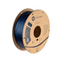 petg polylite polymaker dark blue 175 mm