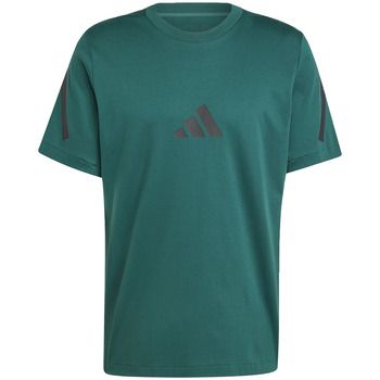adidas Camiseta T-shirt Z.N.E. 100% coton para hombre