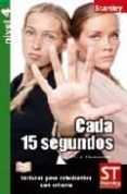 cada 15 segundos (nivel 4)