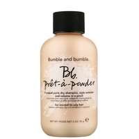bumble and bumble dry shampoos pret-a-powder 50ml