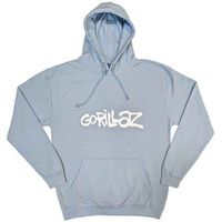 gorillaz jersey cracker island para mujer