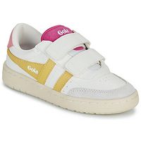 gola zapatillas falcon strap para nina