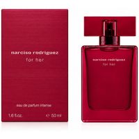narciso rodriguez perfume eau de parfum for her 30 ml para mujer