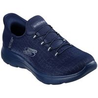 skechers zapatos baskets summits classy night ecologique para mujer