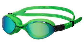 Gafas orca killa 180   verde espejo