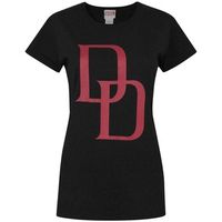 daredevil camiseta ns5819 para mujer