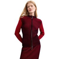 desigual chaqueta de punto jersbloody 26wwjf22 para mujer