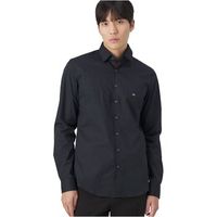 calvin klein jeans camisa manga larga camisas-hombres para hombre