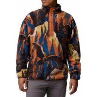 columbia polar helvetia para hombre