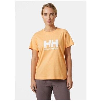 Helly Hansen Camiseta Hh Logo para mujer