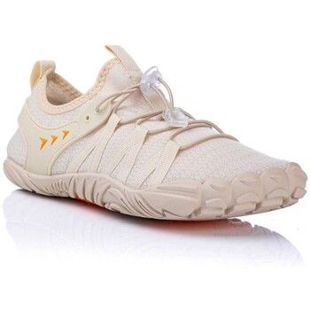 Demax Zapatos Sneaker barefoot para mujer