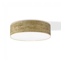 plafon led tino oro 45 dimmable 24w