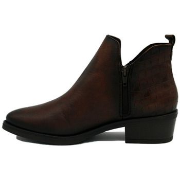 Zapp Botas 8424 para mujer