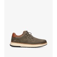 skechers deportivas moda 205234 para hombre