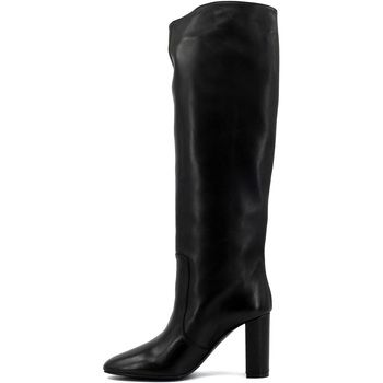 Via Roma 15 Botas 3434N para mujer