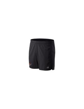 Pantalones de running New Balance Accelerate 5 negro Hombre
