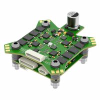 305305 mm iflight blitz f7 controladora de vuelo e55s 55a 4in1 esc 8bit  32bit stack 2-6s para drone de carreras fpv