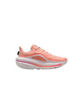 Zapatillas de Running Nike Air Winflo 12 Mujer Naranja