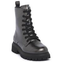 dockers botines grey para mujer