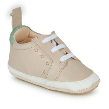 Easy Peasy Bailarinas MY BLUBLU BASKET LACET para niño