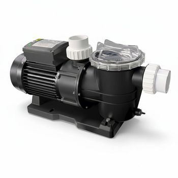 Nix Pool - Bomba De Piscina X X 75m - 0.75 Cv