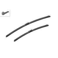 aerotwin flat wiper blade set a937s