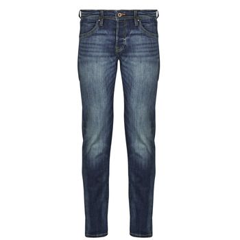 Jack & Jones Pantalón pitillo JJIGLENN JJLUKE GE 238 para hombre