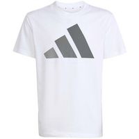 adidas tops y camisetas j bl tee 160 para nino