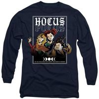 hocus pocus tops y camisetas on all hallows eve para hombre