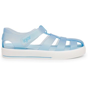 Pisamonas Zapatos Cangrejeras Igor Modelo Star para niña