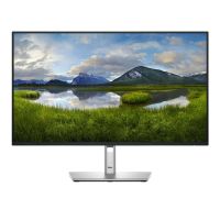 dell p2725h 27 fullhd 100hz ips usb-c flickerfree ajuste de altura