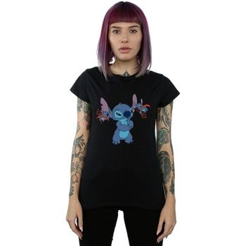Disney Camiseta Little Devils para mujer