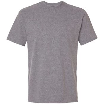 Gildan Camiseta Hammer Maxweight para hombre