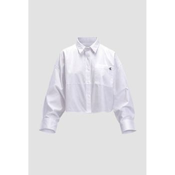 Calvin Klein Jeans Camisa 11279554052438 para mujer