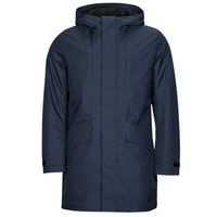 geox parka m clintford long par para hombre