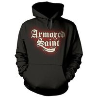 armored saint jersey march of the saint para hombre