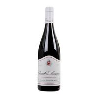 thierry mortet vino tinto chambolle-musigny 75 cl 13 vol