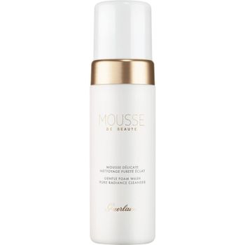 Mousse de beauté - mousse limpiadora 150ml