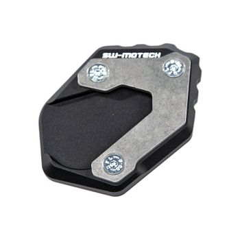 Pie de caballete lateral BMW R 1200 GS Adventure LC SW-Motech