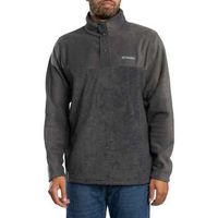 columbia polar polar steens mountain half snap para hombre