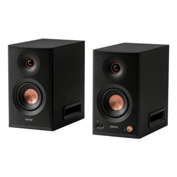Altavoces Edifier MR5 Monitores de Estudio 110W Bluetooth Hi-Res