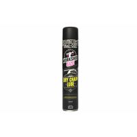 motorcycle dry lube - workshop size 750ml